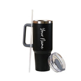 Customised name 1200 ml Tumbler Bottle