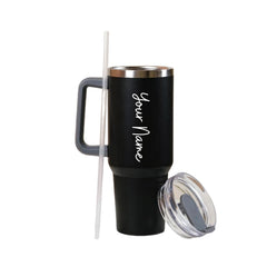 Customised name 1200 ml Tumbler Bottle