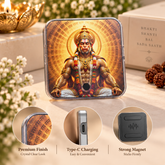 Personalized Spiritual Fridge Music Magnet
