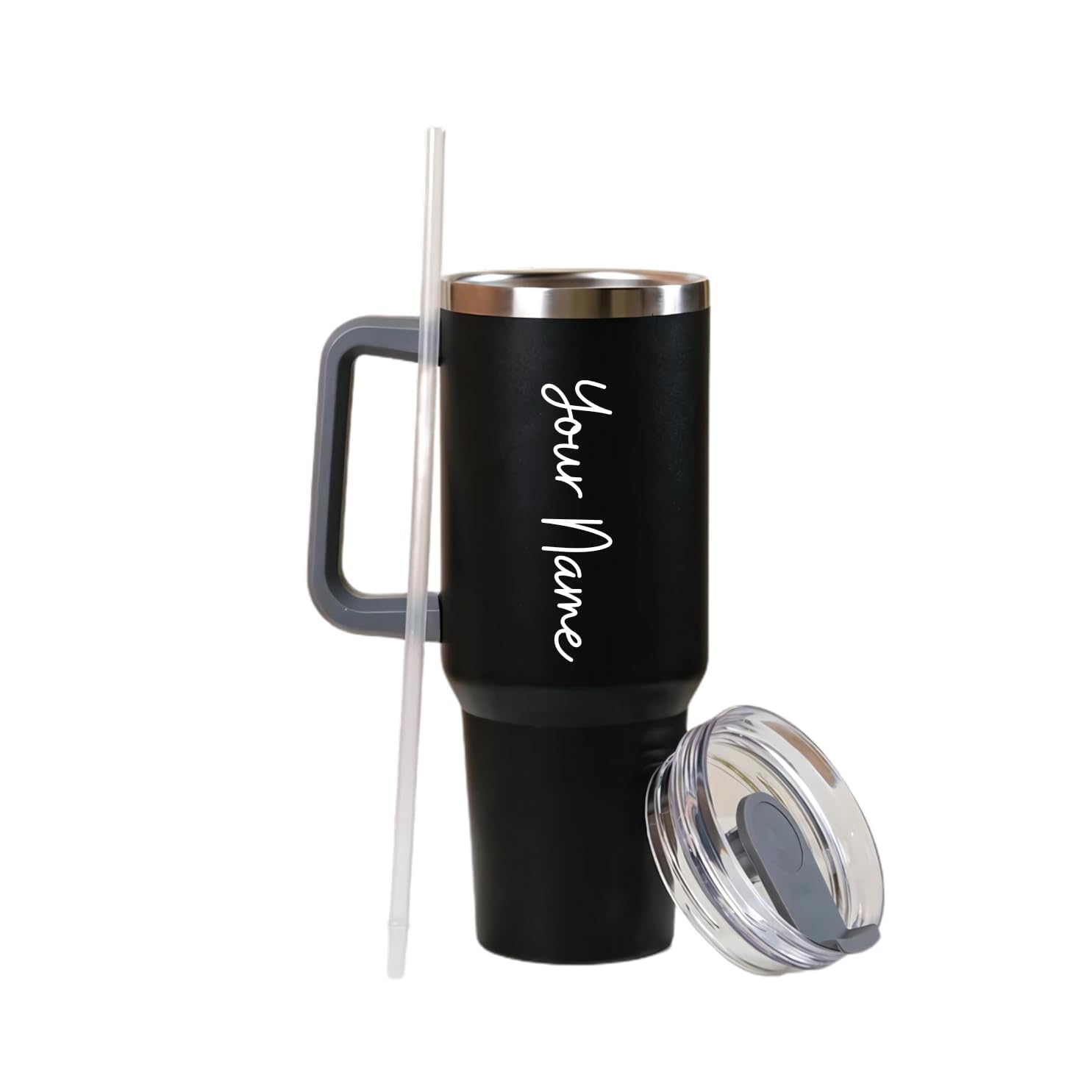 Customised name 1200 ml Tumbler Bottle