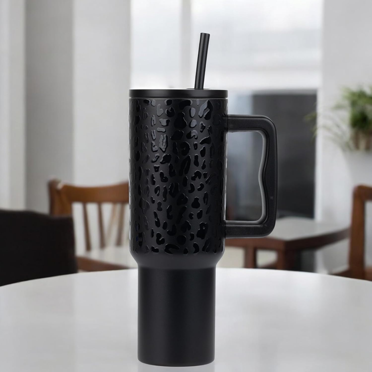Customised Name Stainless Steel Tumbler
